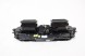 BMW OE 4A0EDC9 BMW Panel Klimatyzacji BMW G20 G21 G22 G23 G42 Центральна припливна решітка Панель обслуговування кондиціонера