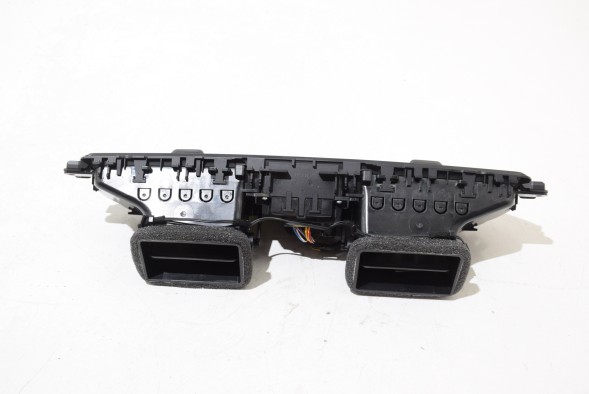 BMW OE 4A0EDC9 BMW Panel Klimatyzacji BMW G20 G21 G22 G23 G42 Центральна припливна решітка Панель обслуговування кондиціонера