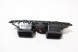 BMW OE 4A0EDC9 BMW Panel Klimatyzacji BMW G20 G21 G22 G23 G42 Центральна припливна решітка Панель обслуговування кондиціонера
