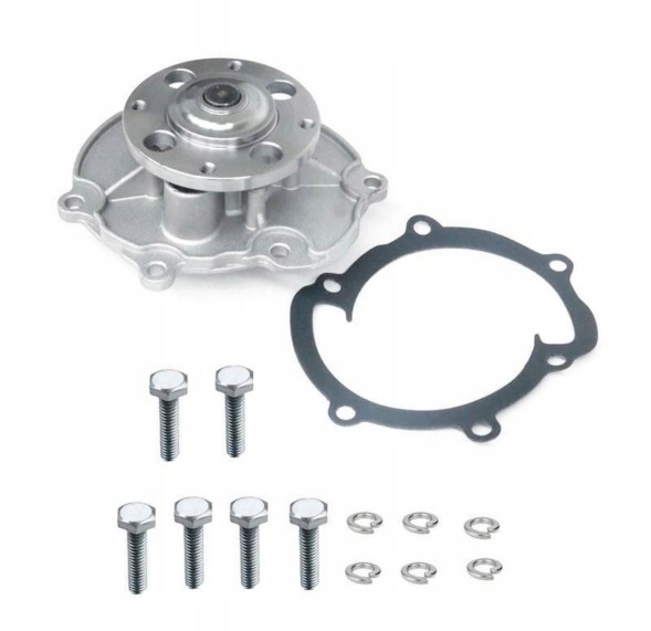 Китай USMW-US8932 ВОДЯНИЙ НАСОС 3.0 3.6 CTS 04-19 SRX 04-16 CAMARO 10-15 SUZUKI XL-7 07-09