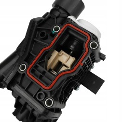 Китай Aum 9849443980 ТЕРМОСТАТ КОРПУС PEUGEOT 3008 5008 508 BOXER 2.0 BLUEHDI 9849443980