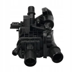 Китай Aum 9849443980 ТЕРМОСТАТ КОРПУС PEUGEOT 3008 5008 508 BOXER 2.0 BLUEHDI 9849443980