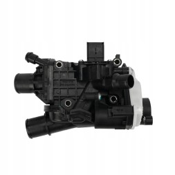Китай Aum 9849443980 ТЕРМОСТАТ КОРПУС PEUGEOT 3008 5008 508 BOXER 2.0 BLUEHDI 9849443980