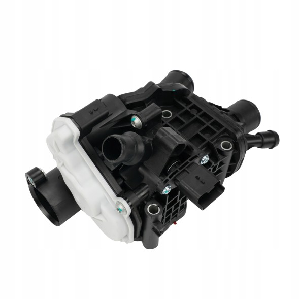 Китай Aum 9849443980 ТЕРМОСТАТ КОРПУС PEUGEOT 3008 5008 508 BOXER 2.0 BLUEHDI 9849443980