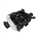 Китай Aum 9849443980 ТЕРМОСТАТ КОРПУС PEUGEOT 3008 5008 508 BOXER 2.0 BLUEHDI 9849443980