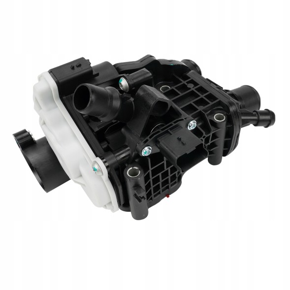 Китай Aum 9849443980 ТЕРМОСТАТ КОРПУС PEUGEOT 3008 5008 508 BOXER 2.0 BLUEHDI 9849443980
