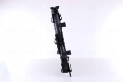 Nissens 63769 Радіатор, система охолодження двигуна nissens 63769