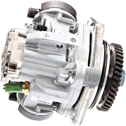 Bosch 0 986 437 421 Насос Bosch 0986437421 CR 0445010817