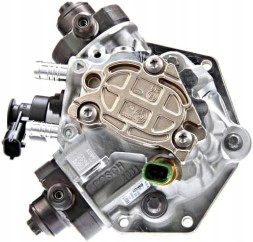 Bosch 0 986 437 421 Насос Bosch 0986437421 CR 0445010817