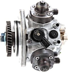 Bosch 0 986 437 421 Насос Bosch 0986437421 CR 0445010817