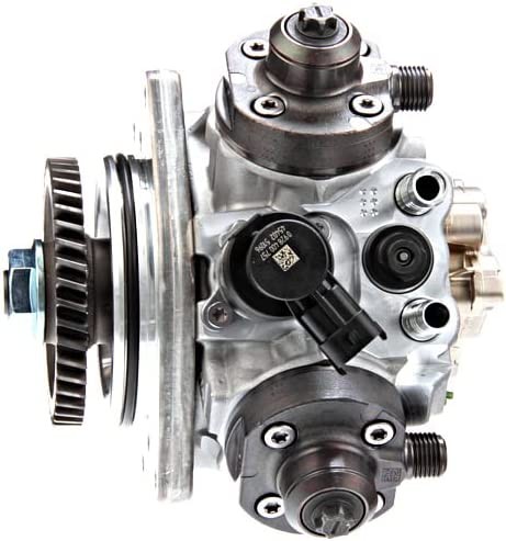 Bosch 0 986 437 421 Насос Bosch 0986437421 CR 0445010817