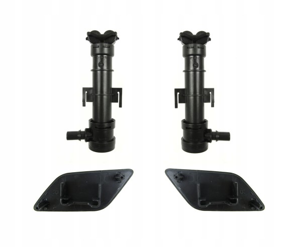 Китай 2K5WYCP15 Омивач омивача фари + заглушки VW Caddy 15 - 20 L+P Комплект