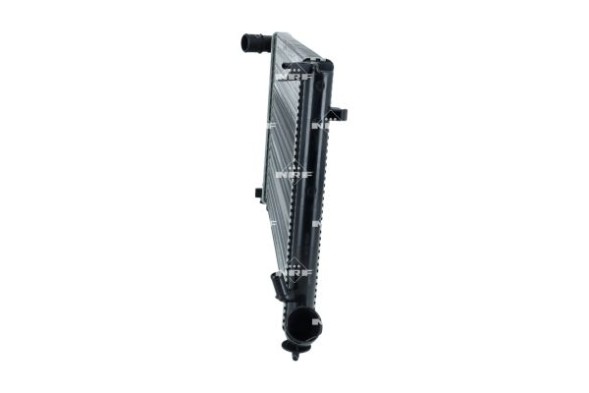 58189A NRF Радіатор