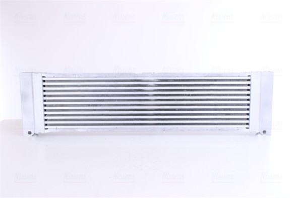 Nissens 96531 Інтеркулер nissens 96531