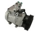 SRLine 0K2KB61450 Компресор кондиціонера hyundai tucson 04-10 hyundai elantra 00-06