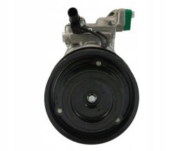 SRLine 0K2KB61450 Компресор кондиціонера hyundai tucson 04-10 hyundai elantra 00-06