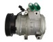 SRLine 0K2KB61450 Компресор кондиціонера hyundai tucson 04-10 hyundai elantra 00-06