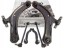 Ertons ERT-773400KK 2X кінцевий роз'єм для nissan qashqai j10 +2 x-trail koleos