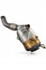 OEM 779833103, 7799596, 7798329, 780825501, 7803728, 7805250 Каталізатор DPF для BMW 3.0D X5 X6 e60