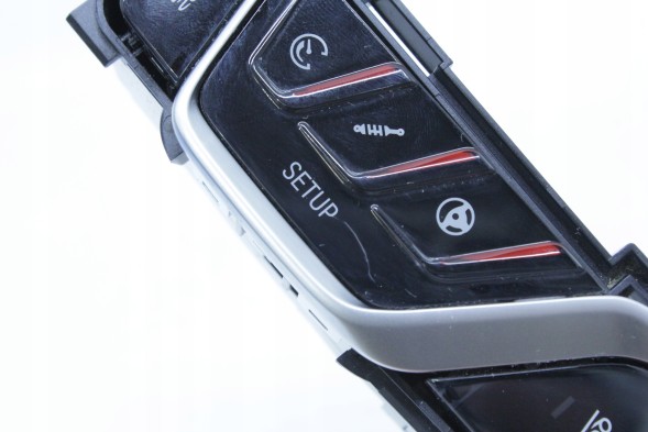 BMW OE 8076644 61318076644 #28 ПАНЕЛЬ УПРАВЛІННЯ ЦЕНТРАЛЬНОЇ КОНСОЛІ MPOWER BMW F97 X3M F98 X4M
