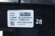 BMW OE 8076644 61318076644 #28 ПАНЕЛЬ УПРАВЛІННЯ ЦЕНТРАЛЬНОЇ КОНСОЛІ MPOWER BMW F97 X3M F98 X4M