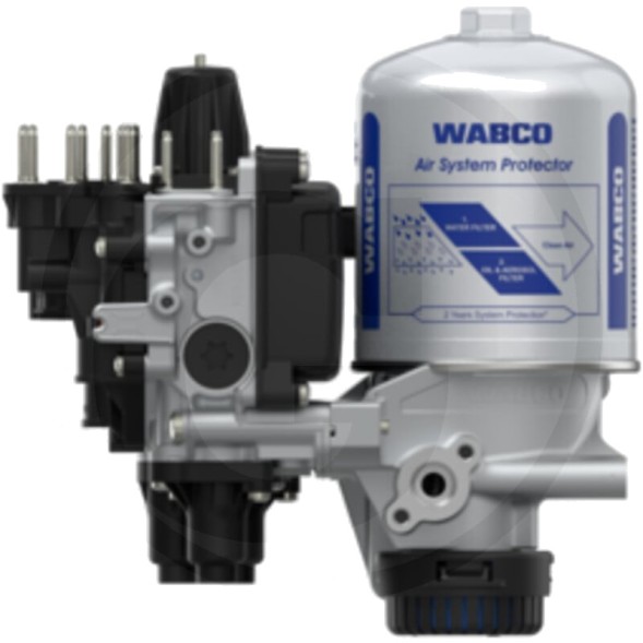 9325102600 WABCO ОСУШУВАЧ ПОВІТРЯ SCANIA EURO 6