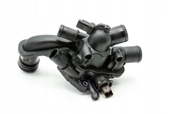 BMW OE 11538699290 Термостат з корпусом mini r55 r56 r57 r58 r59 r60