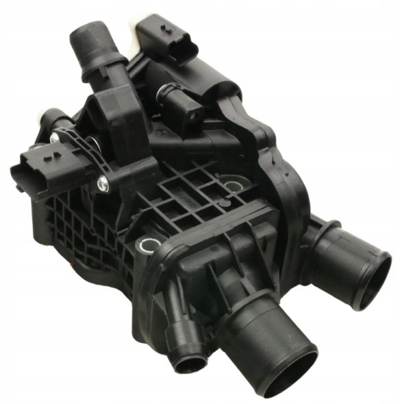 Китай 6919652926351 АВТОМОБІЛЬНИЙ ТЕРМОСТАТ 9804160380 JUMPER S-MAX BOXER EXPERT