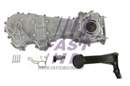 Fast FT38316 Масляний насос фіат фіоріно 2007- 1.3