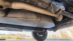 Китай Zbiornik Wrangler podgrzewany Підігрівач бака для води Jeep Wrangler JL 5 дверей Rubicon Sahara