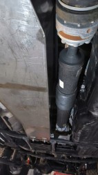 Китай Zbiornik Wrangler podgrzewany Підігрівач бака для води Jeep Wrangler JL 5 дверей Rubicon Sahara