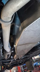 Китай Zbiornik Wrangler podgrzewany Підігрівач бака для води Jeep Wrangler JL 5 дверей Rubicon Sahara