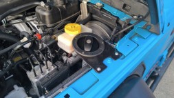 Китай Zbiornik Wrangler podgrzewany Підігрівач бака для води Jeep Wrangler JL 5 дверей Rubicon Sahara
