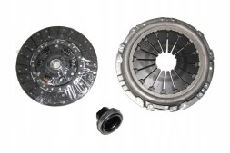 Schaeffler LuK LR009366L Муфта комплектна Land Rover Defender Discovery Range Rover 2,5 Tdi LUK