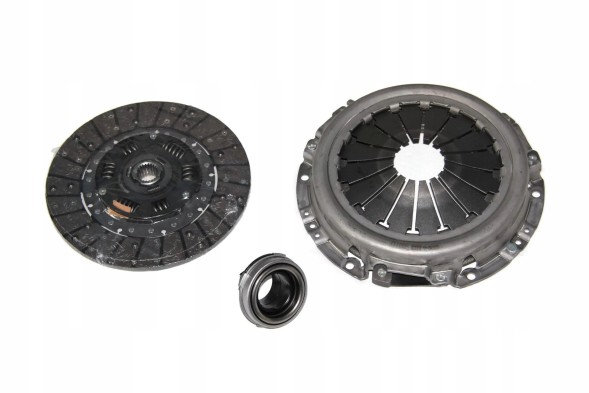 Schaeffler LuK LR009366L Муфта комплектна Land Rover Defender Discovery Range Rover 2,5 Tdi LUK