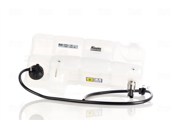 V-maxzone Part VIC-286860 Розширювальний бачок охолоджуючої рідини NIS для IVECO DAILY IV