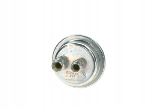 Bosch 0 438 170 061 Акумуляторна батарея тиску, тиск палива bosch 0 438