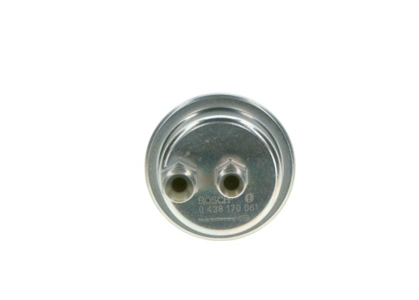 Bosch 0 438 170 061 Акумуляторна батарея тиску, тиск палива bosch 0 438