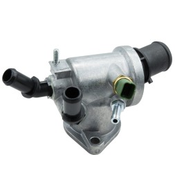 V-maxzone Part VIC-74224 Термостат охолоджуючої рідини для ALFA ROMEO 159; CADILLAC BLS; FIAT CROMA,