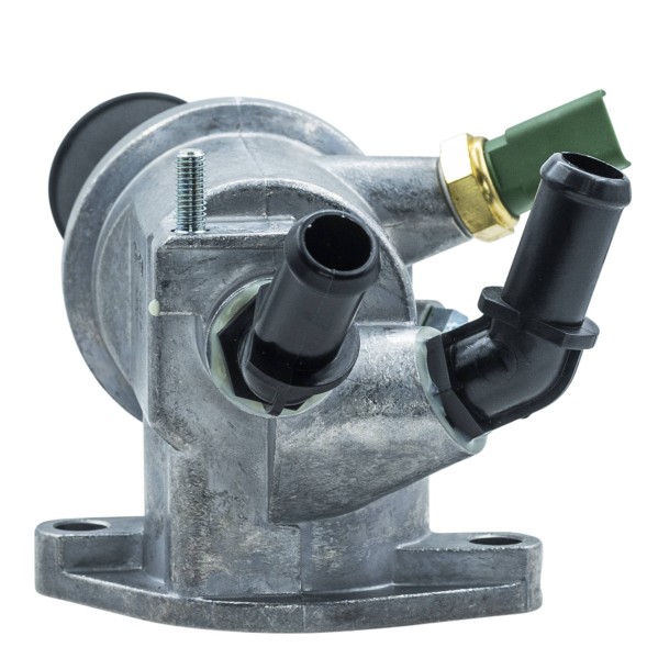 V-maxzone Part VIC-74224 Термостат охолоджуючої рідини для ALFA ROMEO 159; CADILLAC BLS; FIAT CROMA,