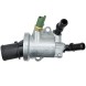 V-maxzone Part VIC-74224 Термостат охолоджуючої рідини для ALFA ROMEO 159; CADILLAC BLS; FIAT CROMA,