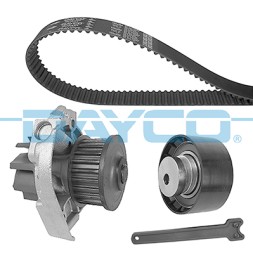 KTBWP2853 DAYCO Комлект ГРМ з водяним насосом