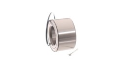 VKBA 3997 SKF Підшипник колісний призначений для монтажу на маточину