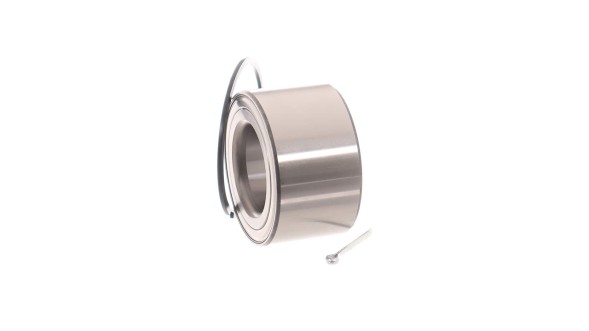 VKBA 3997 SKF Підшипник колісний призначений для монтажу на маточину