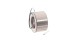 VKBA 3997 SKF Підшипник колісний призначений для монтажу на маточину