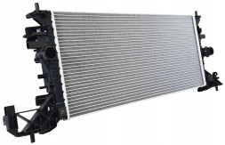AHE 13453906 427460812 Радіатор opel astra k 1.6 cdti 1.6 t 13453907 39109107 39185891 39185893