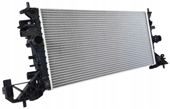 AHE 13453906 427460812 Радіатор opel astra k 1.6 cdti 1.6 t 13453907 39109107 39185891 39185893