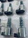 Volkswagen OE 056.87 Комплект електромагнітних клапанів 0CK 0CJ 0HK DL382