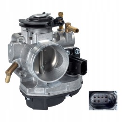 Febi bilstein 100858 Корпус дросельної заслінки 100858 febi bilstein