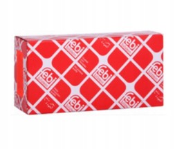 Febi bilstein 100858 Корпус дросельної заслінки 100858 febi bilstein